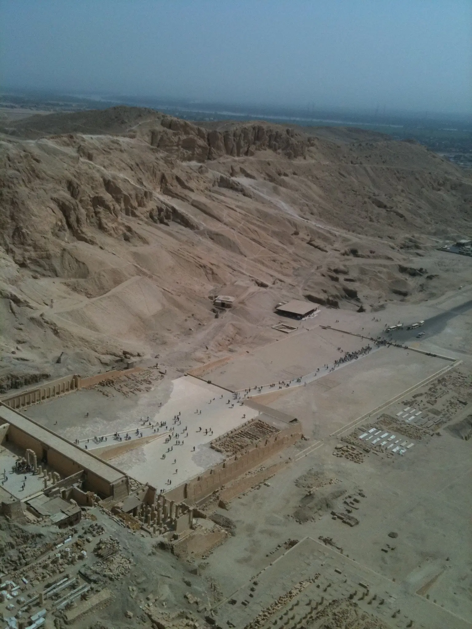 luxor luxor