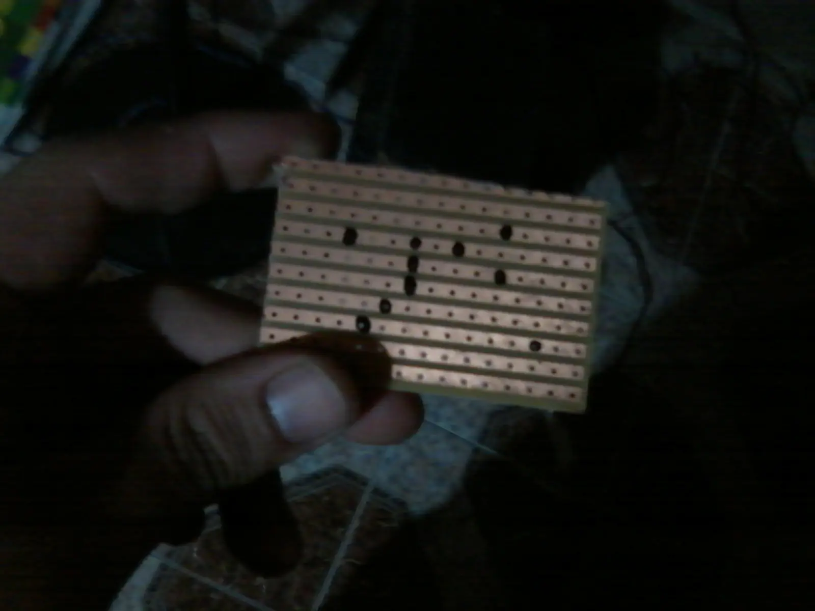 preamplificador preamplificador