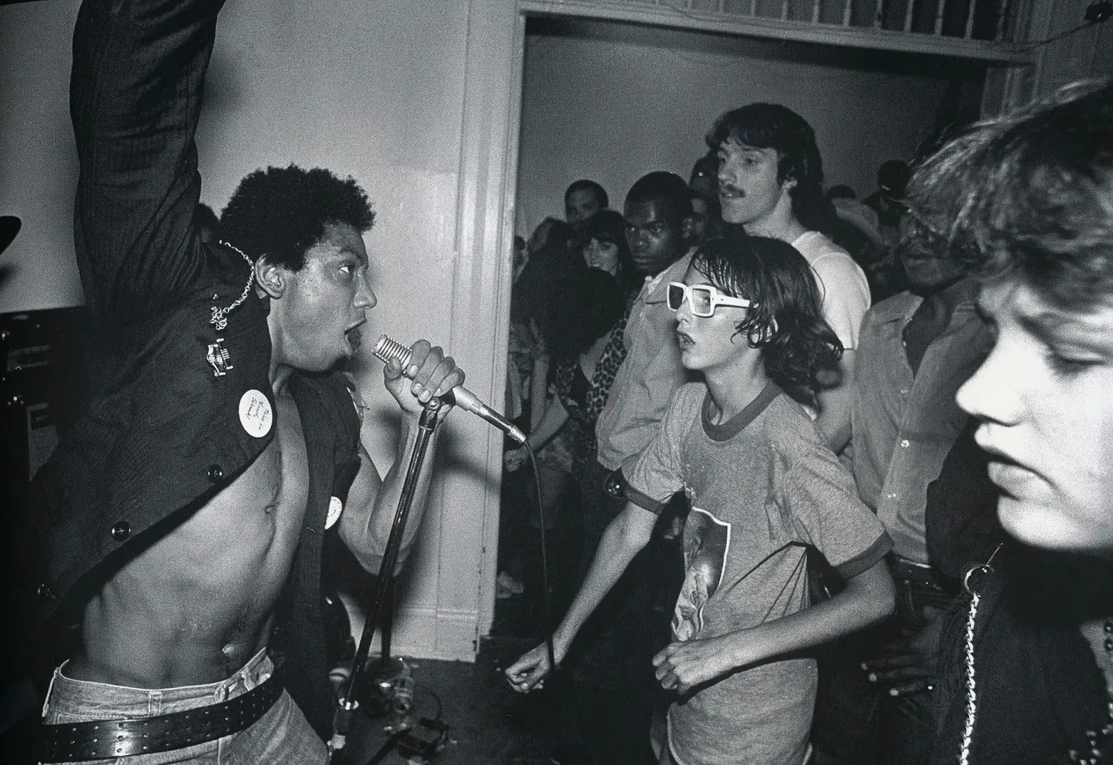 punk