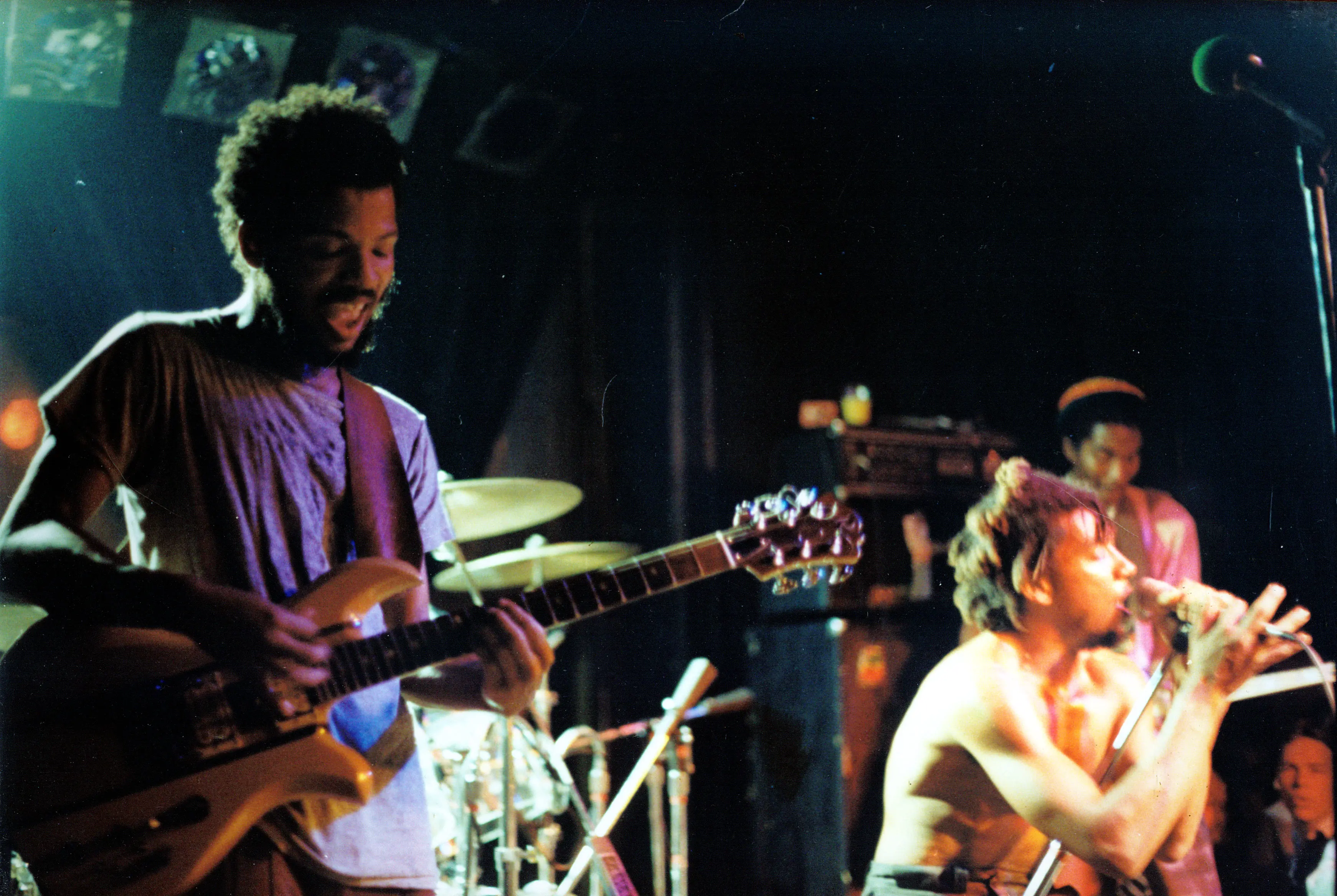 bad brains