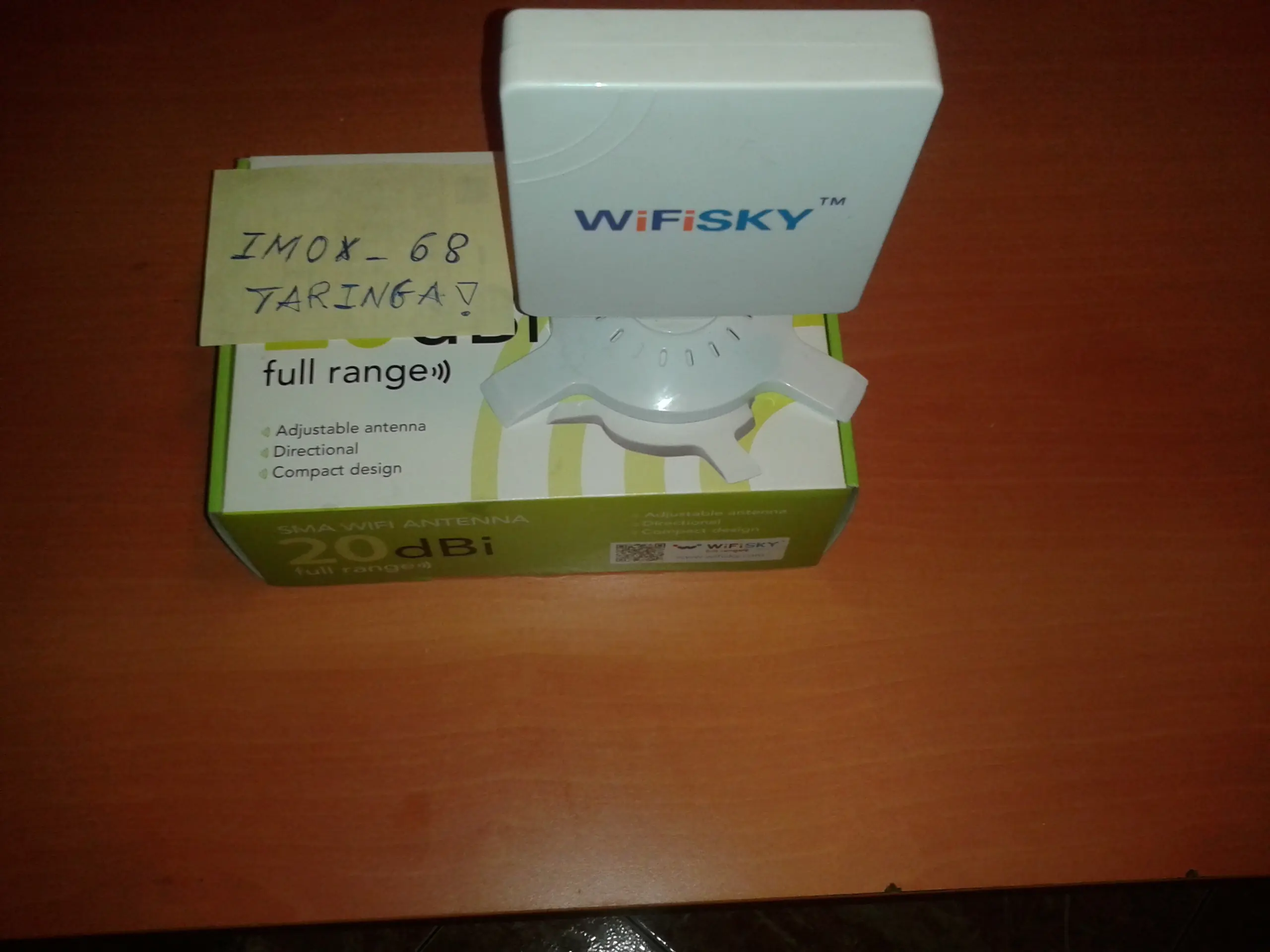 Wifi Wifi