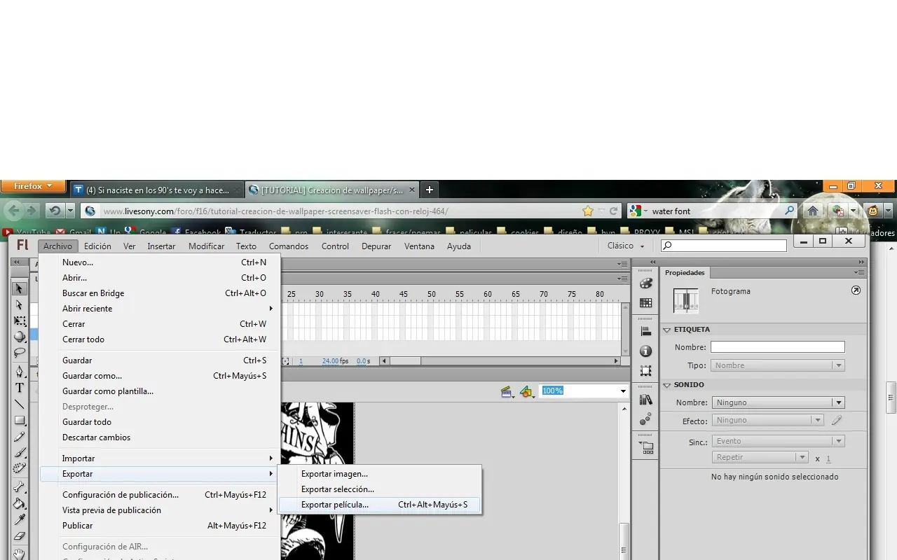 crear