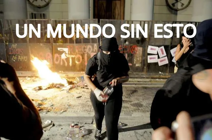 feminista