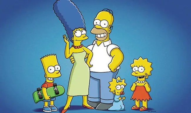 11 Revelaciones de tus series animadas favoritas