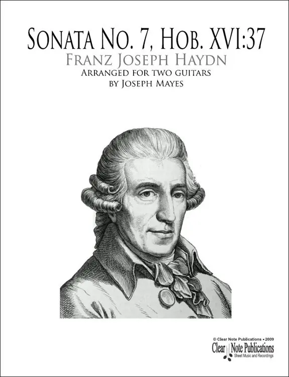 sonata