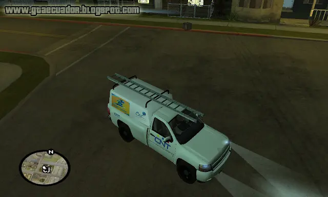 grand theft auto