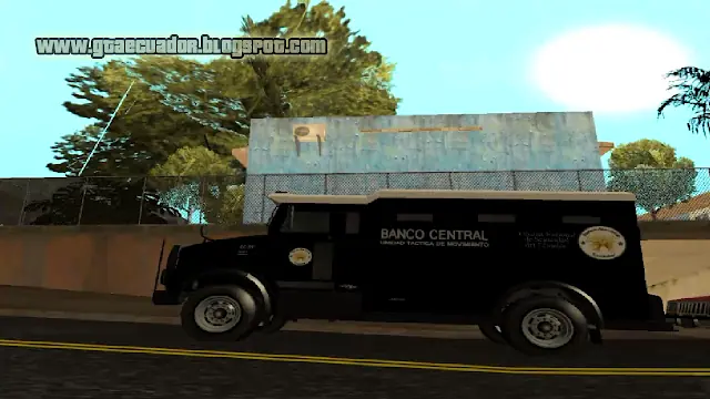 grand theft auto