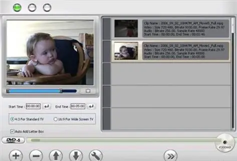 Cómo convertir un video VHS a DVD Cómo convertir un video VHS a DVD