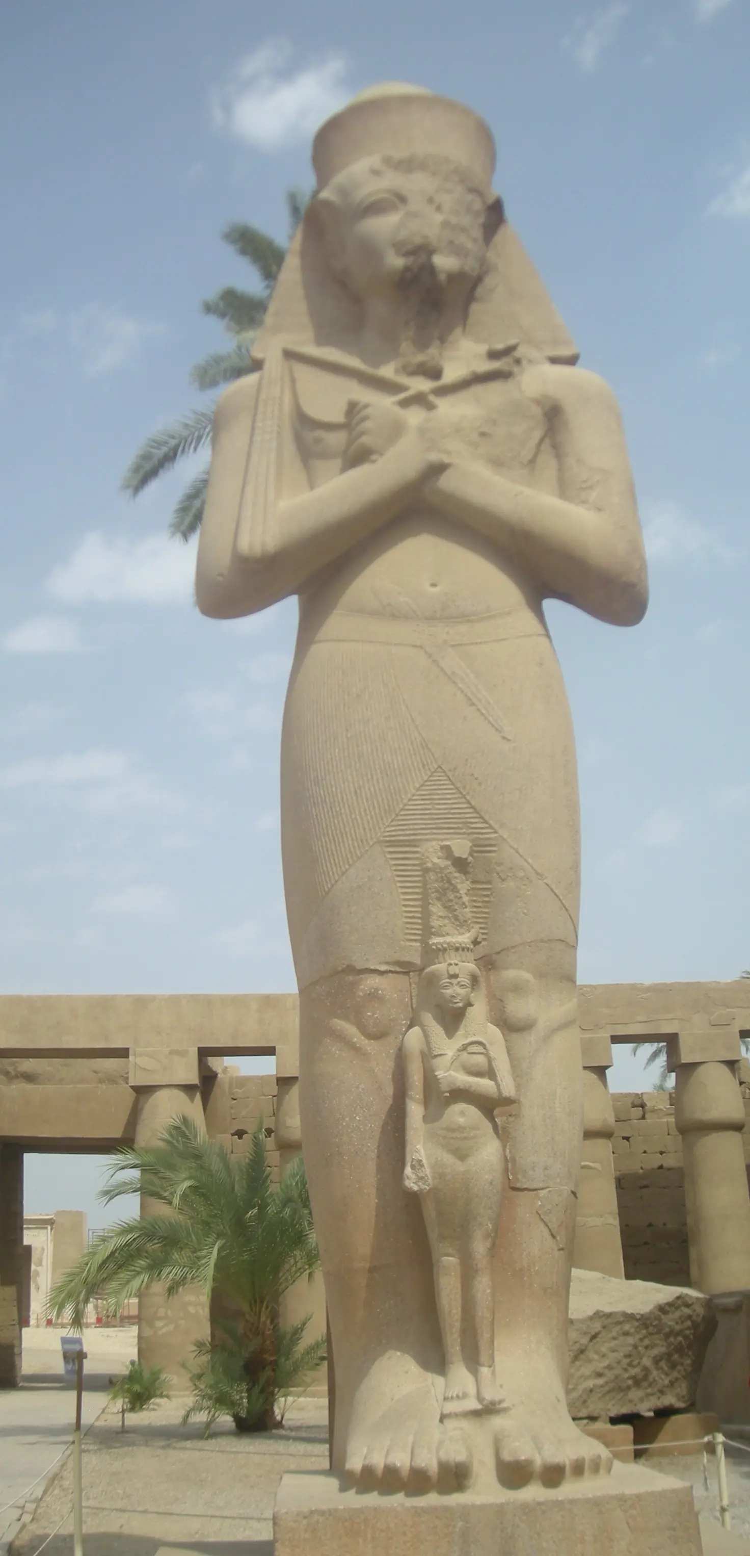 luxor