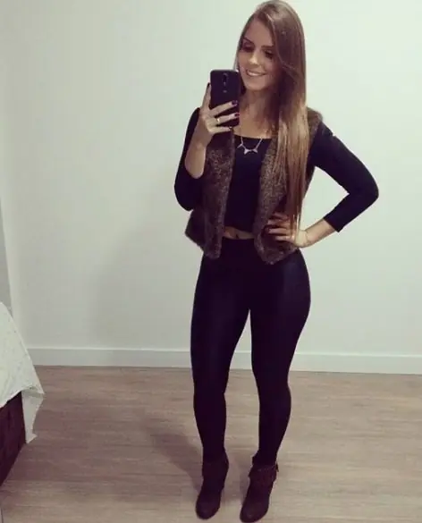 las mas hermosas