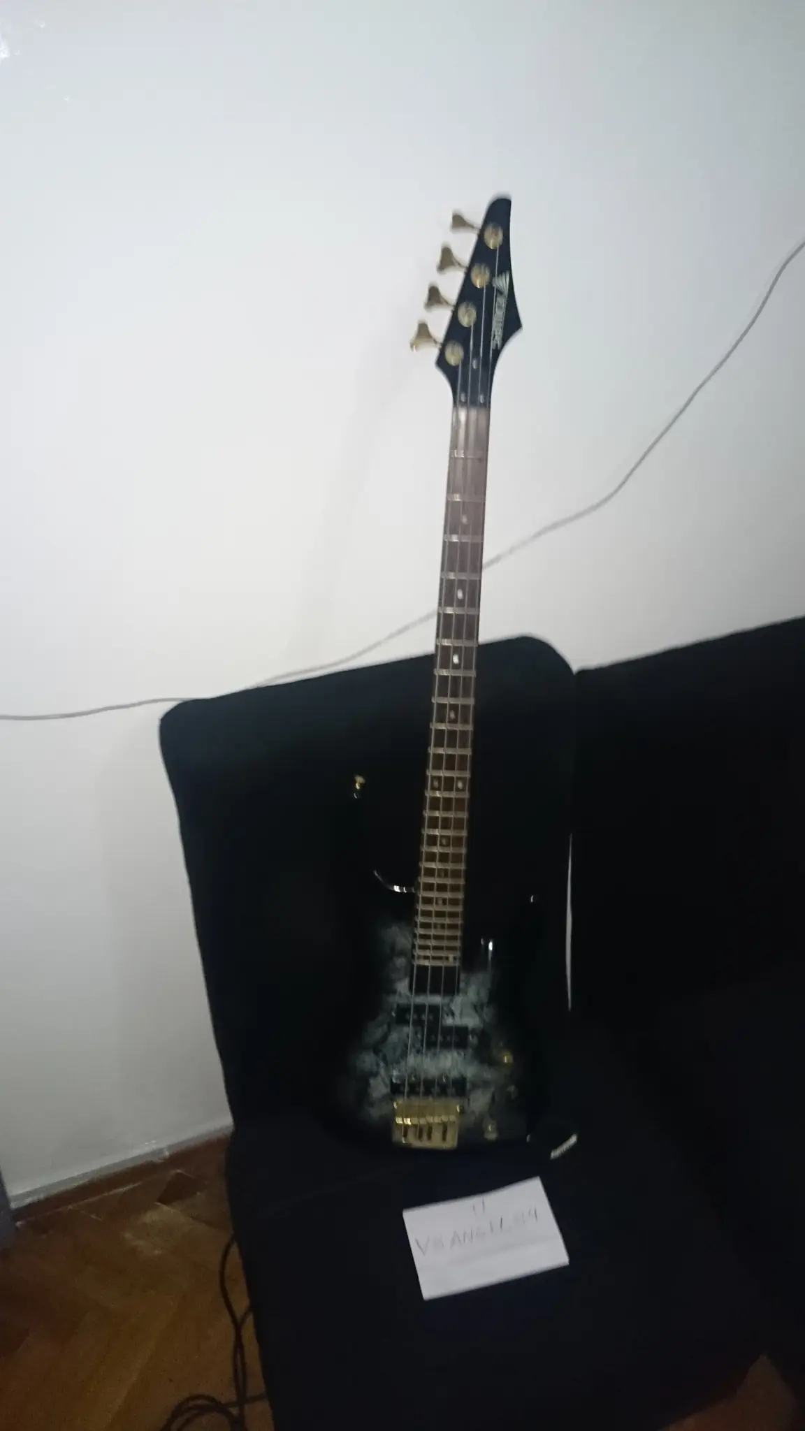 bizarreada