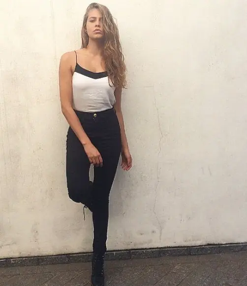 brasilenas