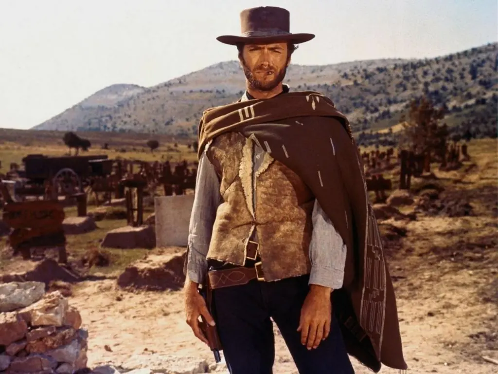 western