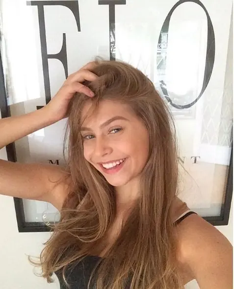hermosas