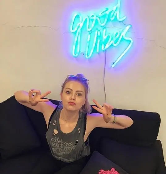 las mas hermosas