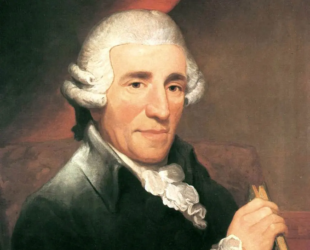 Franz Joseph Haydn