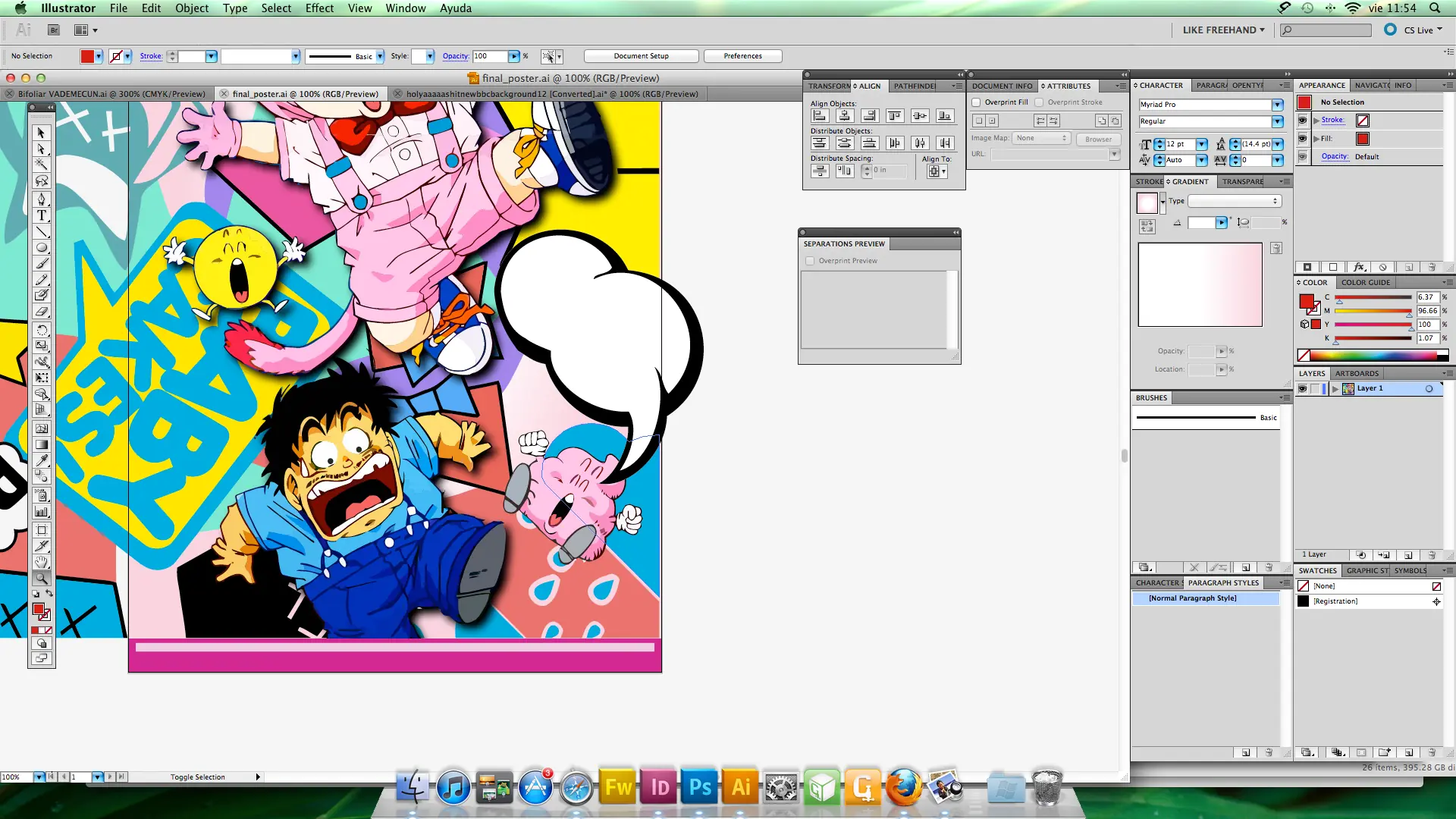 Grafico Grafico