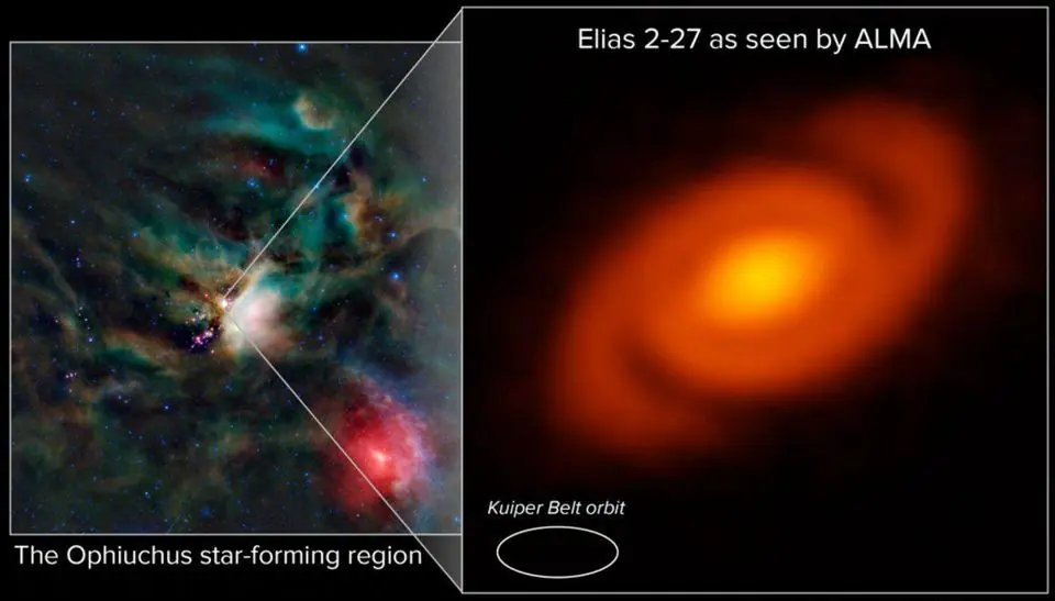 universo