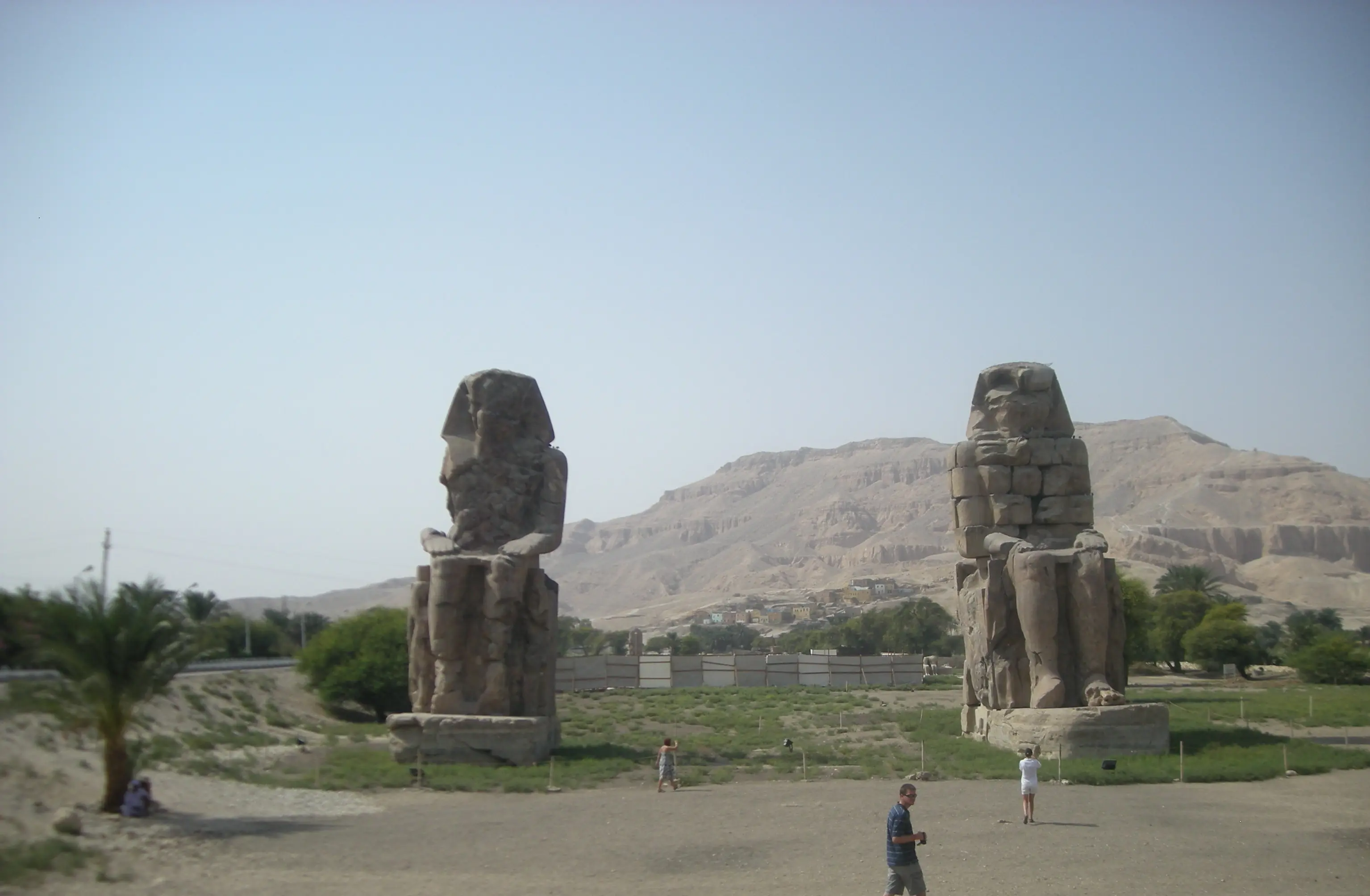 memnon memnon