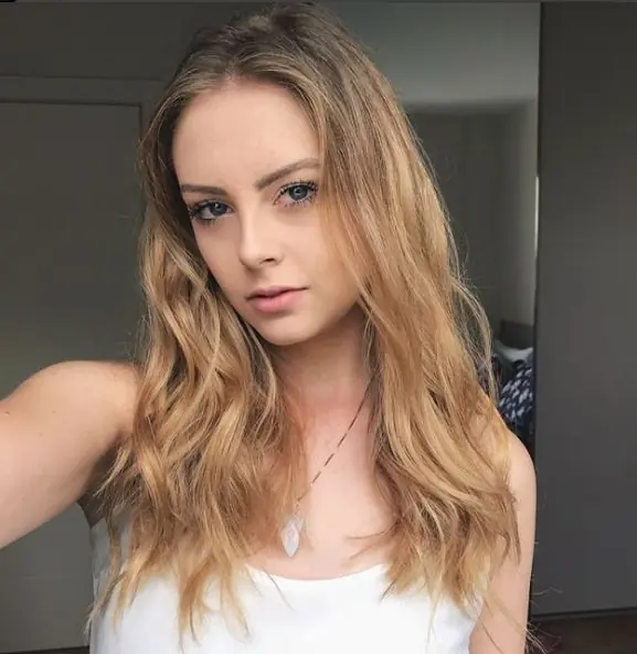 hermosas