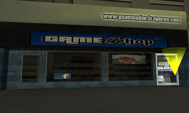 grand theft auto