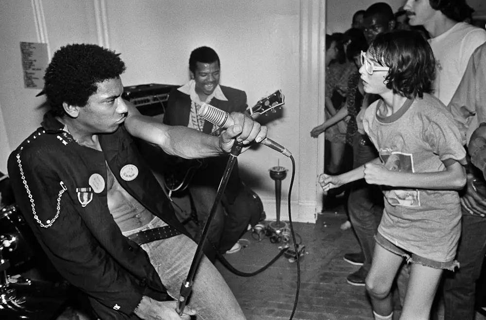 bad brains