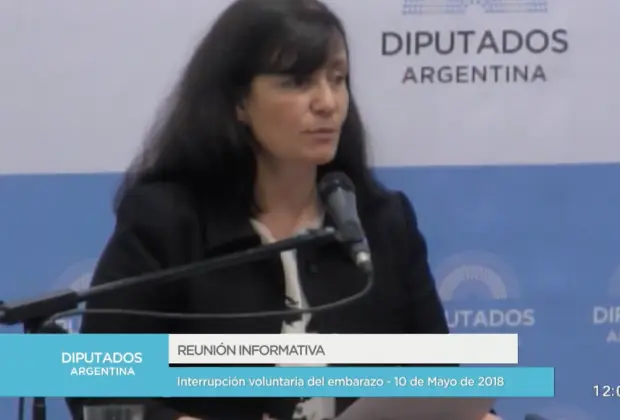 En la concepción comienza la existencia de un ser humano