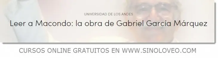225 cursos universitarios, online y gratuitos [Diciembre]