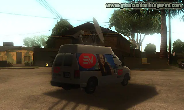 gta ecuador