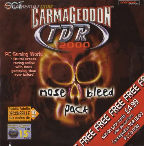 Carmageddon