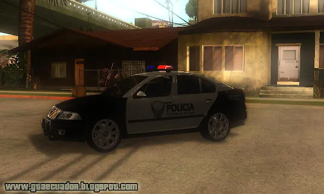 gta ecuador