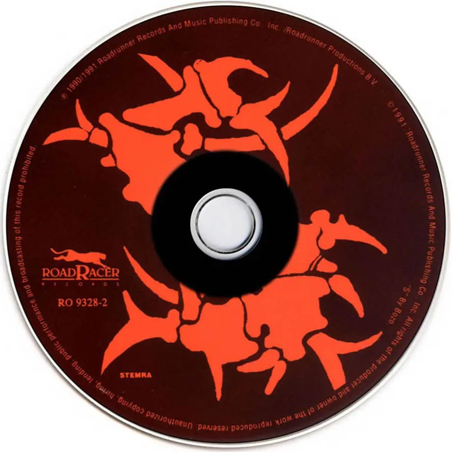 Thrash Metal