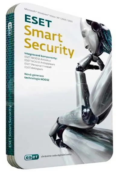 Licencias Eset Smart Security