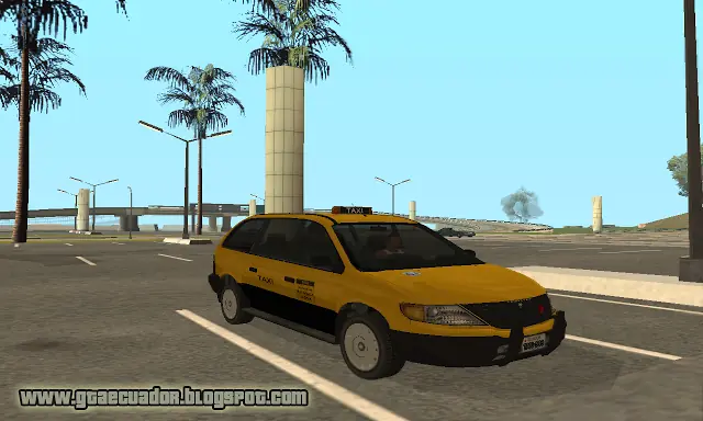 gta ecuador