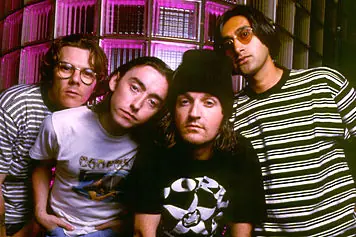 Madchester