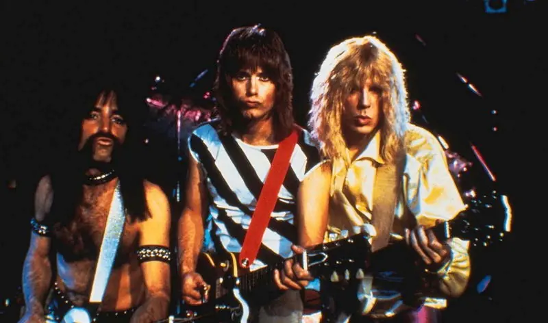 10 peliculas sobre el heavy metal que tenes que ver 10 peliculas sobre el heavy metal que tenes que ver