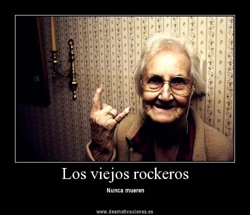rock