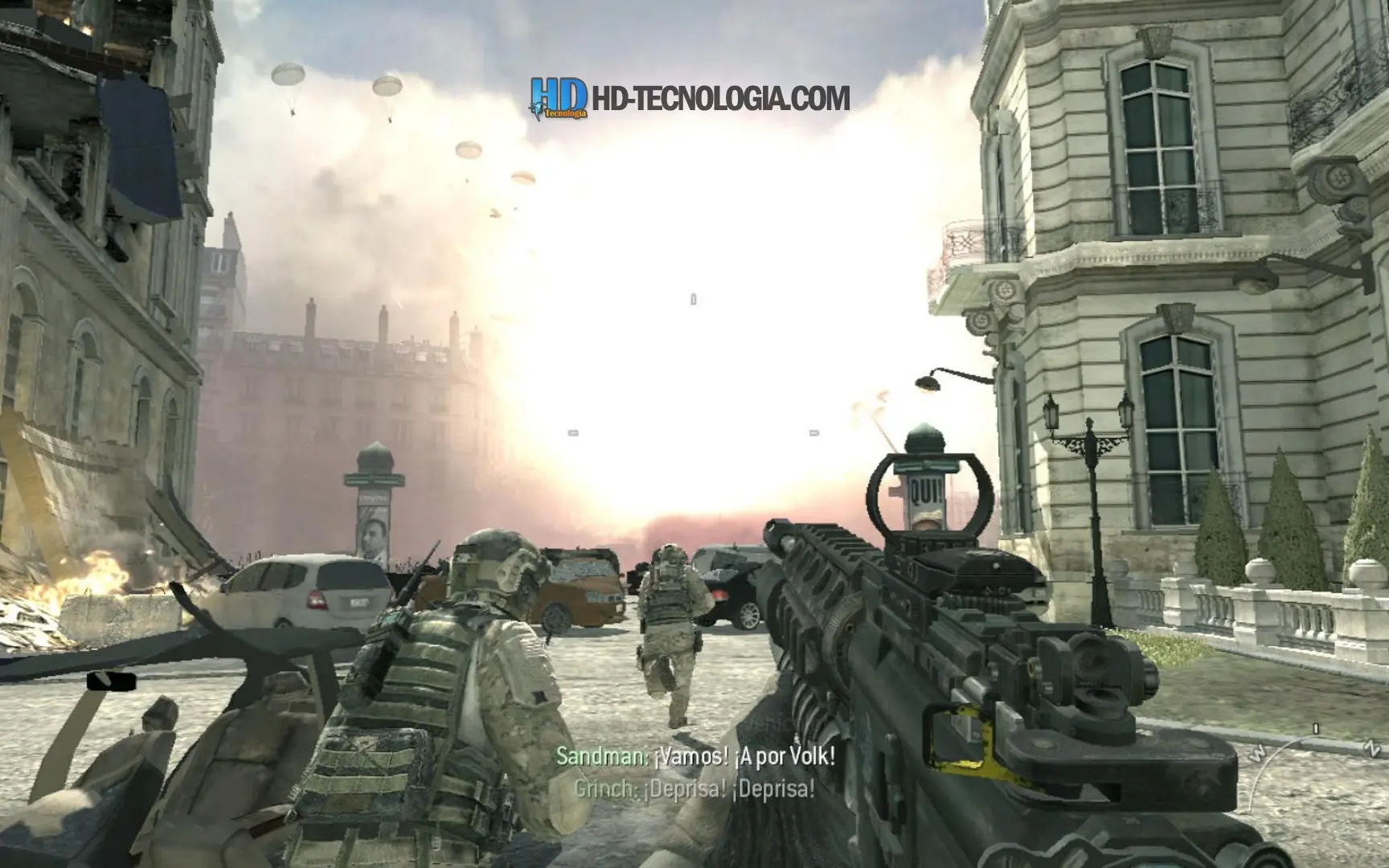 cod cod