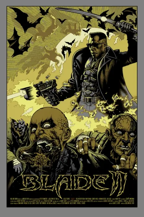 posters