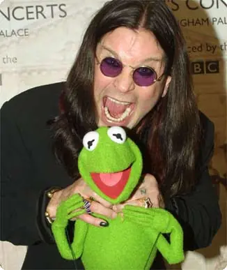 ¿Qué problema tenía Ozzy Osbourne con los animales?