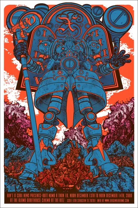 posters