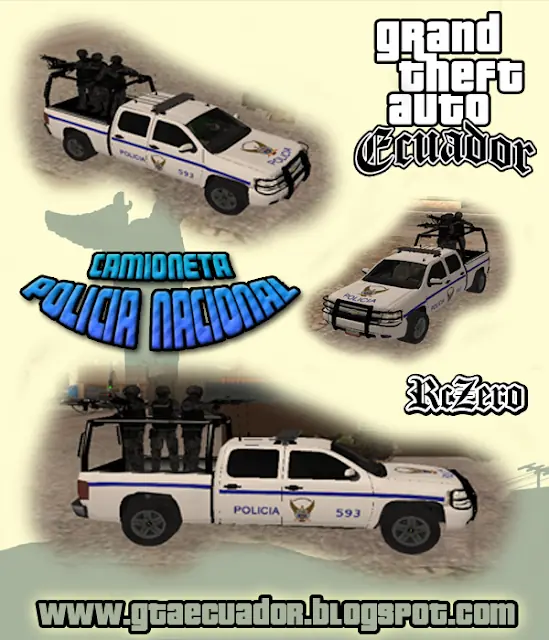 modding