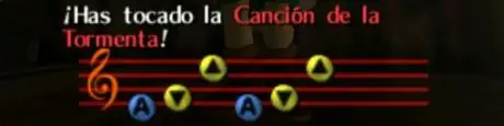 Canciones para The Legend of Zelda: Majora’s Canciones para The Legend of Zelda: Majora’s