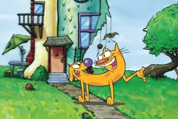 Viejas Series De Nickelodeon Que Viste En Tu Infancia.