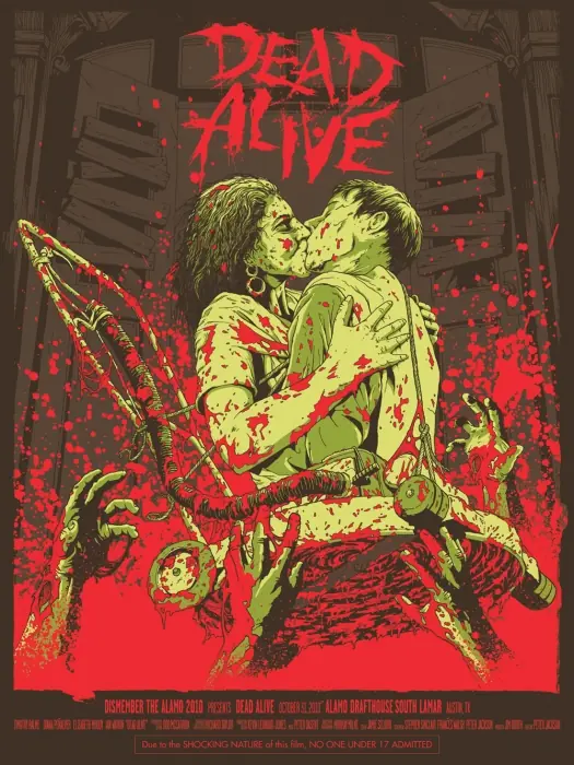 posters de peliculas