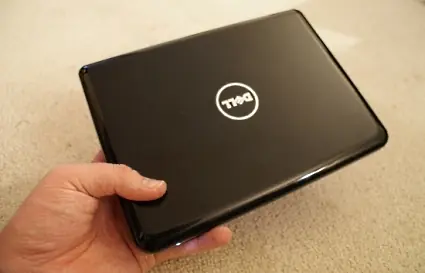 Mini Laptop