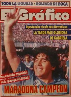 argentinos