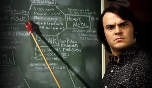 10 peliculas sobre el heavy metal que tenes que ver 10 peliculas sobre el heavy metal que tenes que ver