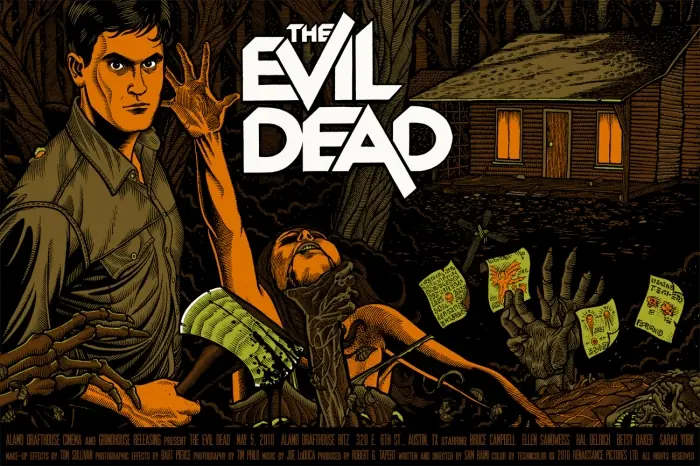 [SuperMegapost] Posters exclusivos de peliculas