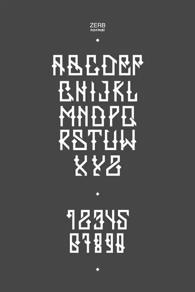 fonts